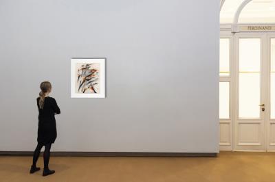 Arnulf Rainer * - Contemporary Art I 2022/06/01 - Realized price ...
