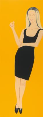 Alex Katz - Současné umění II