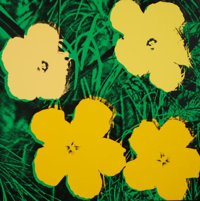 Andy Warhol - Arte contemporanea II