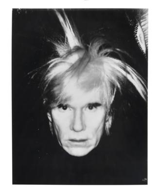 Andy Warhol - Contemporary Art II