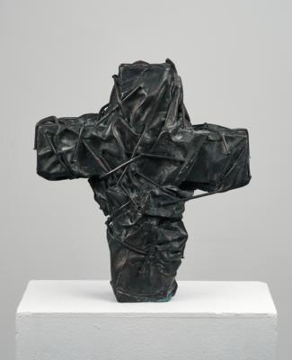 Günther Uecker * - Zeitgenössische Kunst II