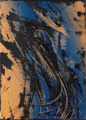 Hans Hartung * - Arte contemporanea II