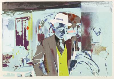 Richard Hamilton - Contemporary Art II