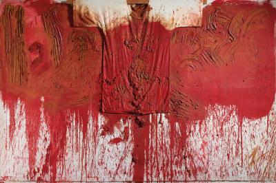 Hermann Nitsch * - Contemporary Art I