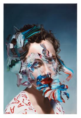 Maria Brunner * - Arte contemporanea II