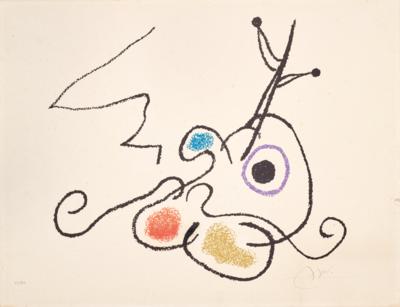 Joan Miró * - Contemporary and Modern Art