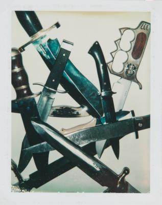 Andy Warhol - Moderní umění a současné umění