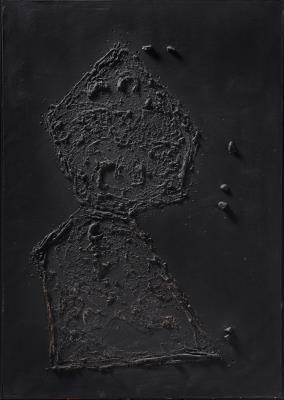 Lucio Fontana * - Contemporary Art I