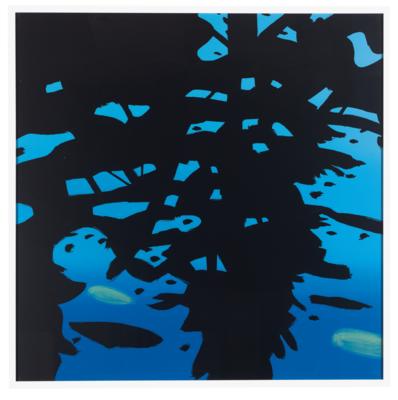 Alex Katz - Arte contemporanea II