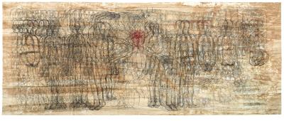 Hermann Nitsch * - Contemporary Art II