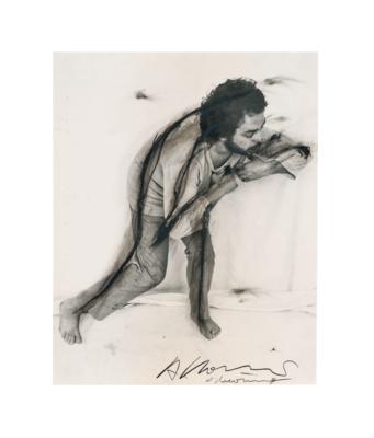 Arnulf Rainer * - Contemporary Art I