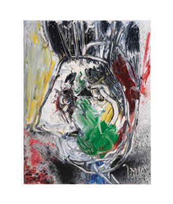 Asger Jorn * - Arte contemporanea I