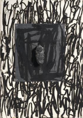 Jannis Kounellis * - Zeitgenössische Kunst I