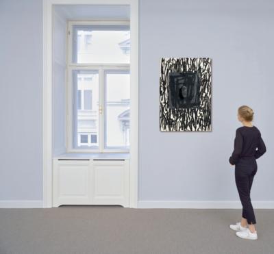 Jannis Kounellis * - Contemporary Art I 2023/11/29 - Estimate: EUR ...