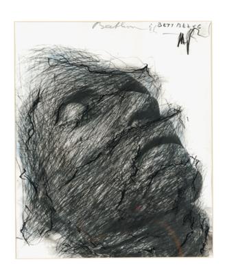 Arnulf Rainer * - Contemporary Art II