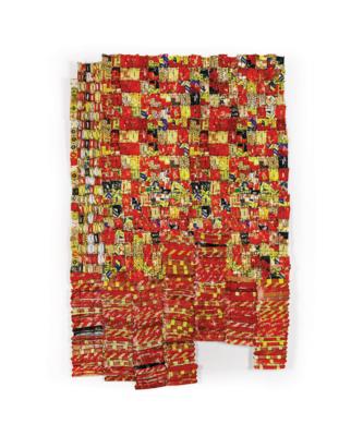 El Anatsui - Arte contemporanea II