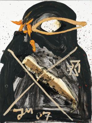 Jonathan Meese * - Současné umění II