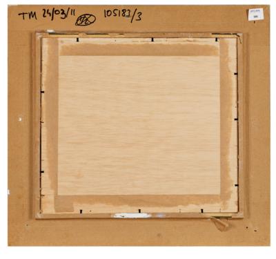 Salvador Dali * - Moderne und Zeitgenössische Kunst 21.12.2023 - Erzielter  Preis: EUR 36.400 - Dorotheum