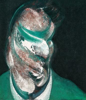 After Francis Bacon * - Moderní umění a současné umění