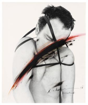 Arnulf Rainer * - Zeitgenössische Kunst I