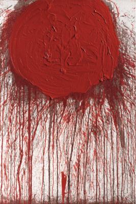 Hermann Nitsch * - Arte contemporanea I