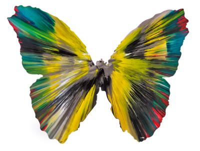 Damien Hirst * - Modern and Contemporary Art