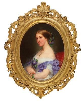 Nicaise de Keyser - Dipinti dell’Ottocento