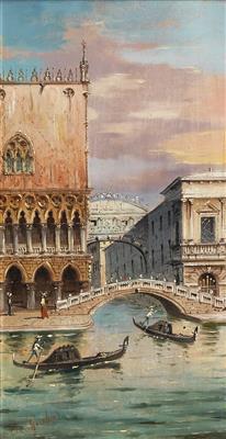 Marco Grubacs - 19th Century Paintings and Watercolours