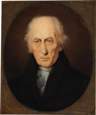 Ferdinand Carl Christian Jagemann - 19th Century Paintings