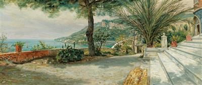 Giuseppe Ferrarini - 19th Century Paintings and Watercolours
