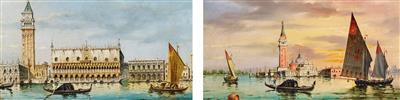 Marco Grubas - 19th Century Paintings and Watercolours