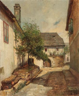 Paul Unbereit - 19th Century Paintings and Watercolours