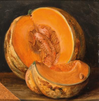 Josef Navratil - Dipinti ad olio e acquerelli del 19° secolo