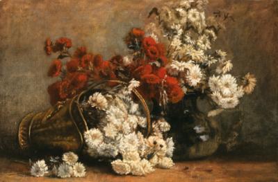 Hubert Bellis - 19th Century Paintings and Watercolours