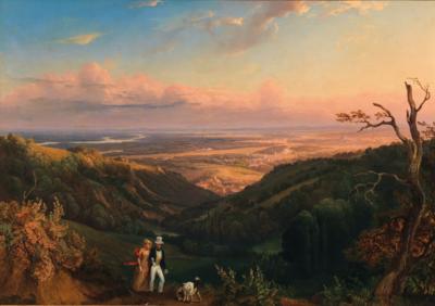 Austria, c. 1840 - Dipinti dell’Ottocento
