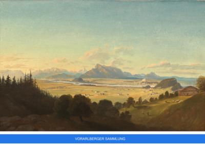 Josef Mayr - 19th Century Paintings and Watercolours