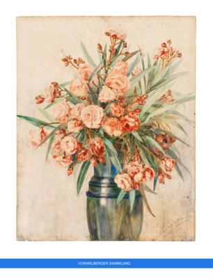 Marie Egner - 19th Century Paintings and Watercolours