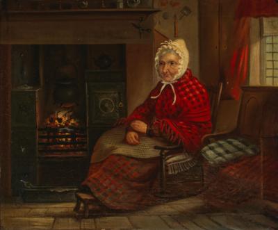Englischer Künstler um 1855 - Obrazy