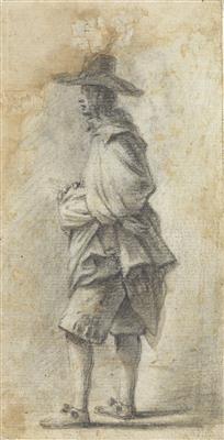 Baccio (Bartolommeo) del Bianco - Mistrovské kresby, Tisky do roku 1900, Akvarely a miniatury