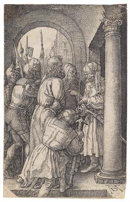 Albrecht Dürer - Disegni e stampe fino al 1900, acquarelli e miniature