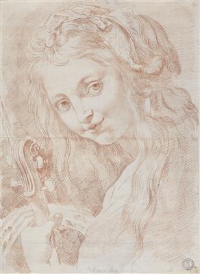 Artist, 18th century - Disegni e stampe fino al 1900, acquarelli e miniature