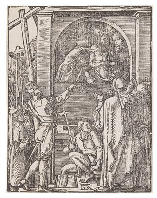 Albrecht Dürer - Disegni e stampe fino al 1900, acquarelli e miniature