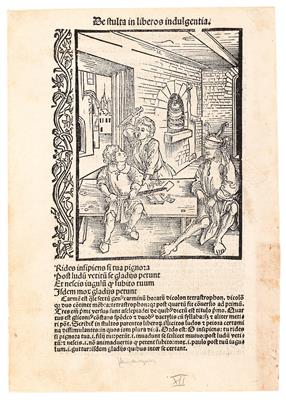 Albrecht Dürer - Disegni e stampe fino al 1900, acquarelli e miniature