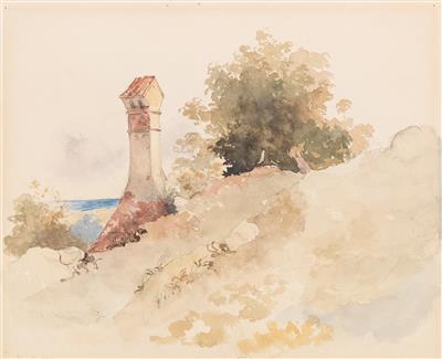 Peter Fendi - Master Drawings, Prints before 1900, Watercolours, Miniatures
