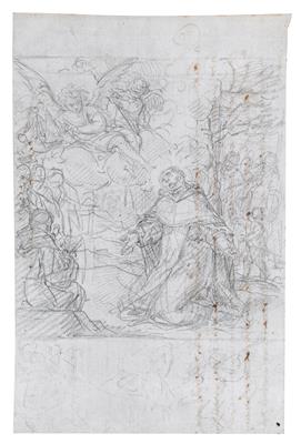 Giacomo Zoboli - Disegni e stampe fino al 1900, acquarelli e miniature