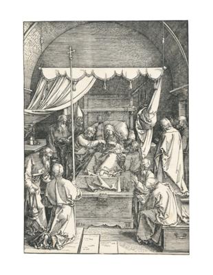 Albrecht Dürer - Disegni e stampe d'autore fino al 1900