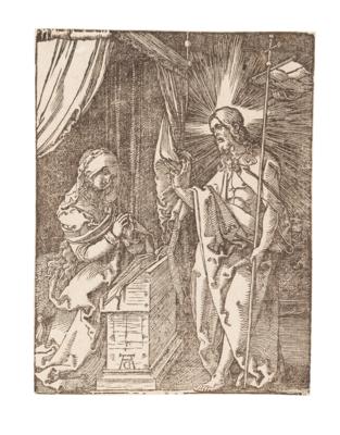 Albrecht Dürer - Disegni e stampe d'autore fino al 1900