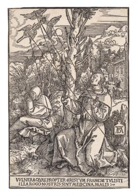 Albrecht Dürer - Disegni e stampe d'autore fino al 1900