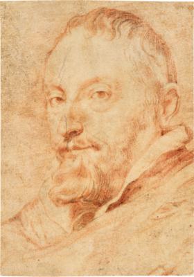 Nach/After Anthonis van Dyck - Master Drawings and Prints until 1900