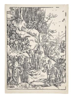 Albrecht Dürer - Master Drawings and Prints until 1900 2024/03/28 ...
